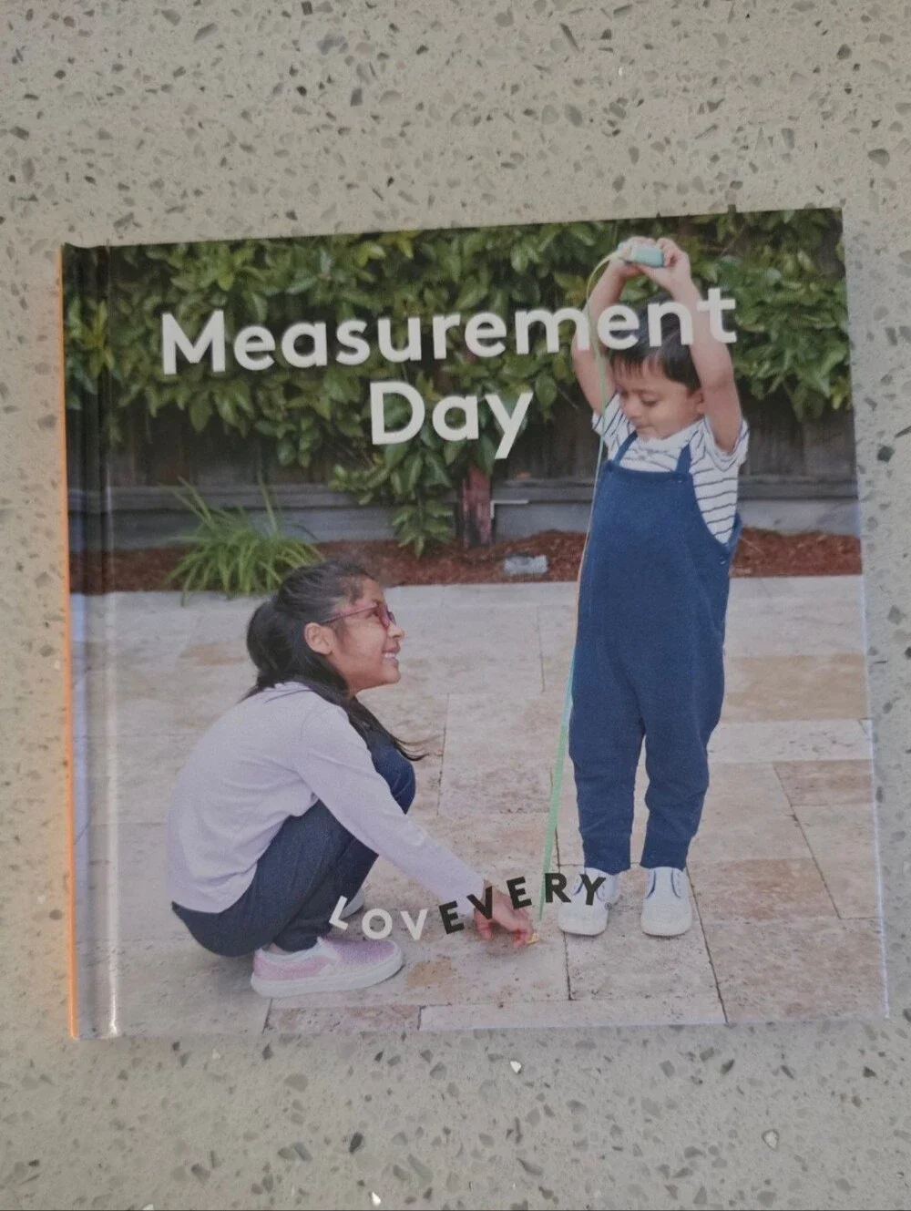 Lovevery Book